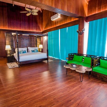 Symphony Summer Sands Beach Resort And Spa Ram Nagar Luaran gambar