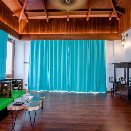 Symphony Summer Sands Beach Resort And Spa Ram Nagar Luaran gambar