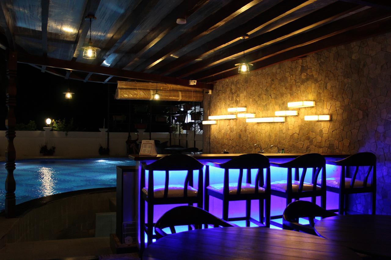 Symphony Summer Sands Beach Resort And Spa Ram Nagar Luaran gambar