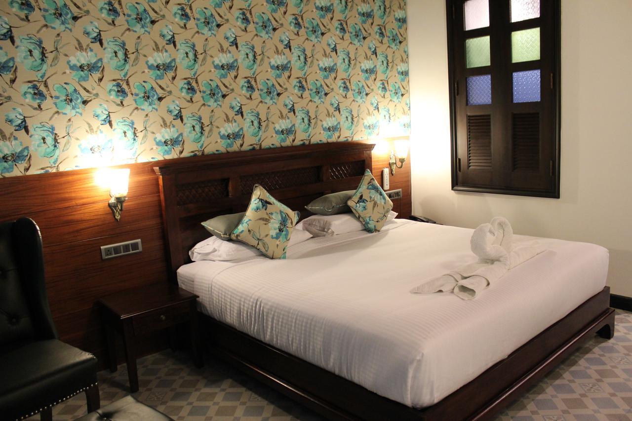 Symphony Summer Sands Beach Resort And Spa Ram Nagar Luaran gambar