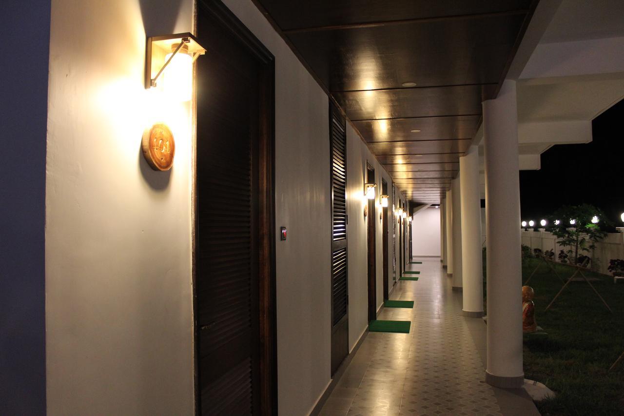 Symphony Summer Sands Beach Resort And Spa Ram Nagar Luaran gambar