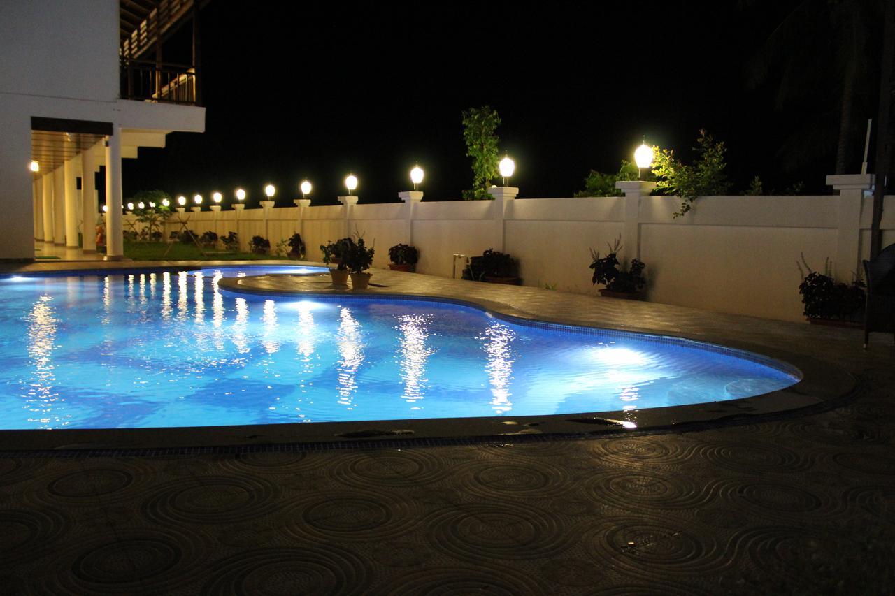 Symphony Summer Sands Beach Resort And Spa Ram Nagar Luaran gambar