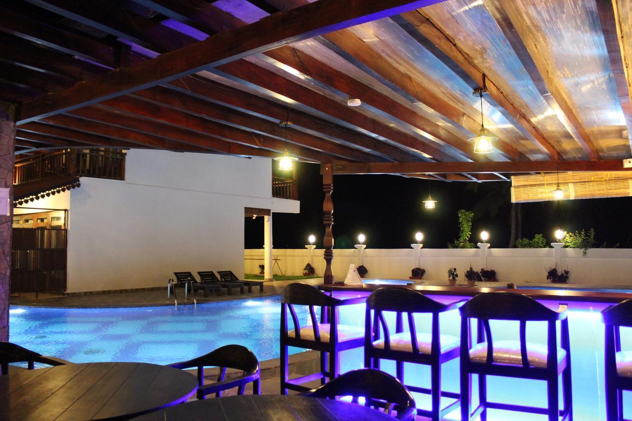 Symphony Summer Sands Beach Resort And Spa Ram Nagar Luaran gambar