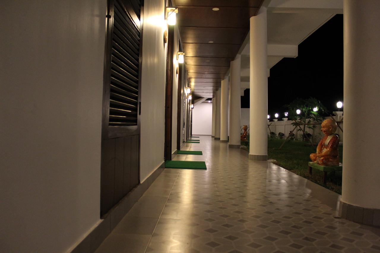 Symphony Summer Sands Beach Resort And Spa Ram Nagar Luaran gambar