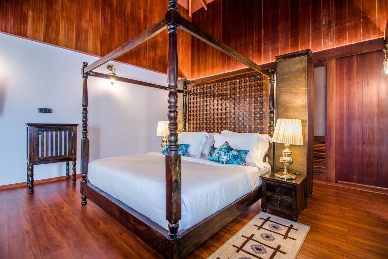Symphony Summer Sands Beach Resort And Spa Ram Nagar Luaran gambar